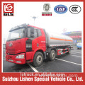 Mobile Diesel Transportation Fuel Bowser 8000L Oil Truck